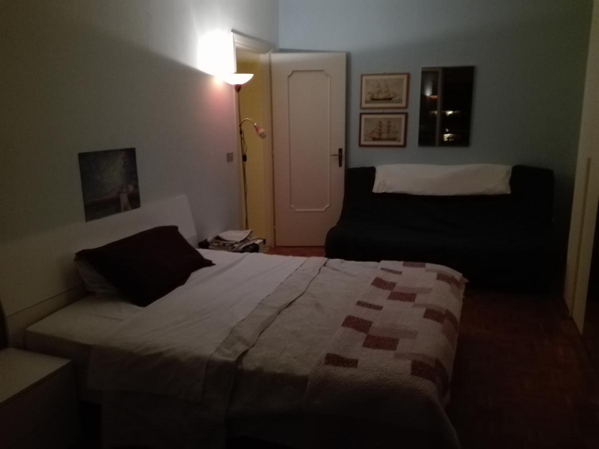 A 2 Passi Dal Mare Lejlighed Sanremo Eksteriør billede